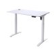 Urban Factory EED25UF bureau d'ordinateur Blanc