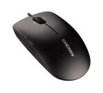 CHERRY MC 2000 Souris filaire, molette multi directionnelle, noir, USB