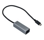 i-tec Metal USB-C Gigabit Ethernet Adapter