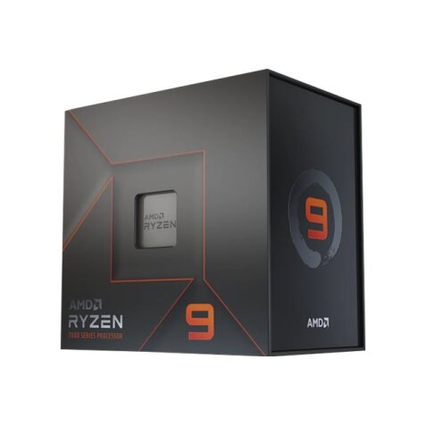 AMD Ryzen 9 7950X processeur 4,5 GHz 64 Mo L3 Boîte