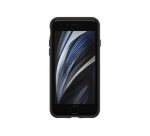 OtterBox React Series pour Apple iPhone SE (2nd gen)/8/7, transparente/noir - produits livrés sans emballage