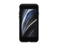 OtterBox React Series pour Apple iPhone SE (2nd gen)/8/7, transparente/noir - produits livrés sans emballage