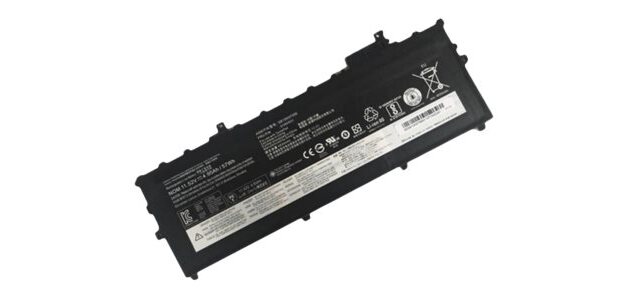 DLH Batterie Li-ion 11.46V 4050mAh 46Wh - 01AV470 / 01AV471 / 01AV472 / L17C6P71 / L17L6P71 / L17M6P71 / L17S6P71 / SB10K97617 / SB10K97618 / SB10K97619