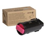 Xerox VersaLink C500 - magenta - original - toner cartridge