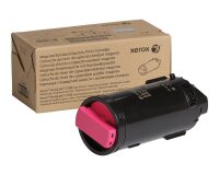 Xerox VersaLink C500 - magenta - original - toner cartridge