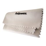 Fellowes 9974506 kit de nettoyage pour ordinateur Chiffons secs de nettoyage d'équipement électronique