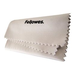 Fellowes 9974506 kit de nettoyage pour ordinateur Chiffons secs de nettoyage d'équipement électronique