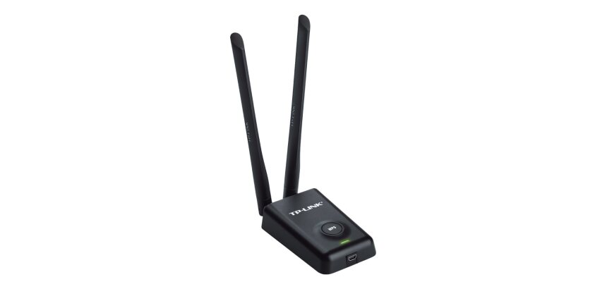 TP-Link TL-WN8200ND carte réseau WLAN 300 Mbit/s