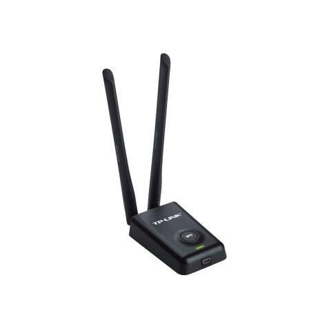 TP-Link TL-WN8200ND carte réseau WLAN 300 Mbit/s