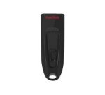 SanDisk Ultra lecteur USB flash 32 Go USB Type-A 3.2 Gen 1 (3.1 Gen 1) Rouge