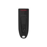 SanDisk Ultra lecteur USB flash 32 Go USB Type-A 3.2 Gen 1 (3.1 Gen 1) Noir
