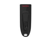 SanDisk Ultra lecteur USB flash 32 Go USB Type-A 3.2 Gen 1 (3.1 Gen 1) Noir