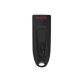 SanDisk Ultra lecteur USB flash 64 Go USB Type-A 3.2 Gen 1 (3.1 Gen 1) Rouge