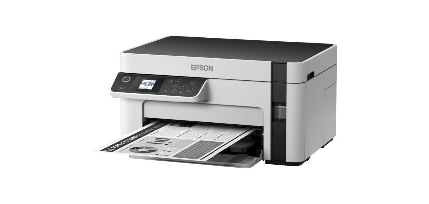Epson EcoTank ET-M2120