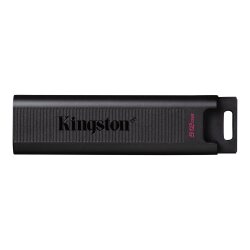 Kingston Technology DataTraveler 512GB Max 1000R/900W USB 3.2 Gen 2