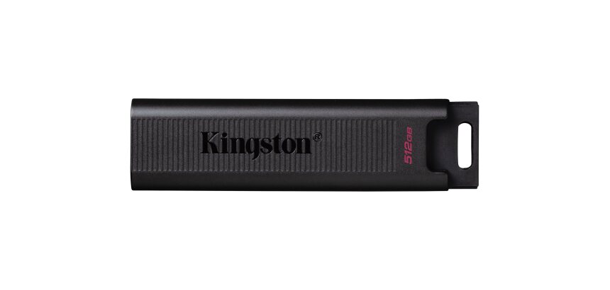Kingston Technology DataTraveler 512GB Max 1000R/900W USB 3.2 Gen 2
