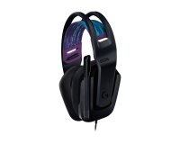 Logitech G G335