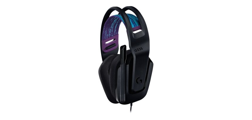 Logitech G G335