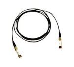 HPE K2Q21A câble InfiniBand et à fibres optiques 3 m SFP+ Noir