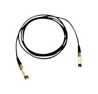 HPE K2Q21A câble InfiniBand et à fibres optiques 3 m SFP+ Noir