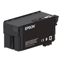 Epson T40D140 - noir - original - cartouche d'encre