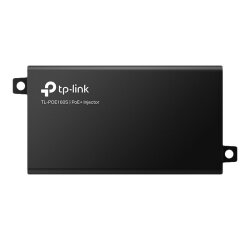 TP-Link Omada POE160S adaptateur et injecteur PoE Gigabit Ethernet