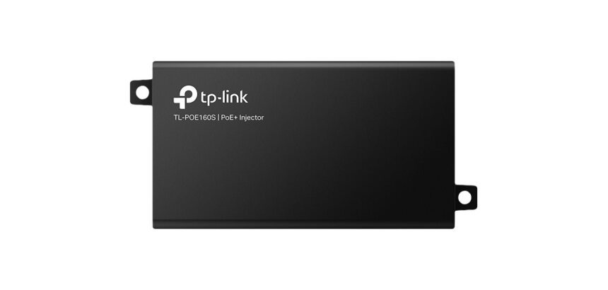 TP-Link Omada POE160S adaptateur et injecteur PoE Gigabit Ethernet