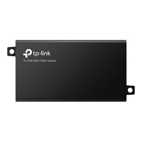 TP-Link TL-POE160S adaptateur et injecteur PoE Gigabit Ethernet