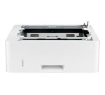 HP LaserJet Bac/chargeur Pro - 550 feuilles