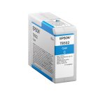 Epson Singlepack Cyan T850200