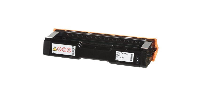 Ricoh 407543 Cartouche de toner 1 pièce(s) Original Noir