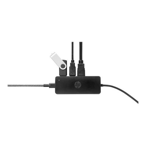 HP Concentrateur USB-C de voyage G2