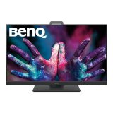 BenQ PD2705Q LED display 68,6 cm (27") 2560 x 1440 pixels Quad HD Gris