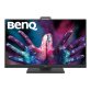 BenQ PD2705Q LED display 68,6 cm (27") 2560 x 1440 pixels Quad HD Gris