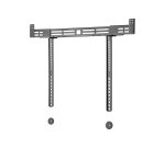 Neomounts AWL29-750BL1 Support pour vidéobar/barre de son VESA - max 10 kg - universel