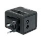 Mobilis 001243 chargeur d'appareils mobiles Universel Noir Secteur Intérieure