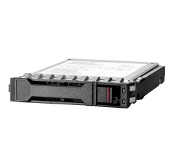 HPE 480GB SATA 6G Mixed Use SFF BC Multi Vendor SSD