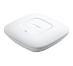 TP-Link Omada EAP115 300 Mbit/s Blanc Connexion Ethernet, supportant l'alimentation via ce port (PoE)