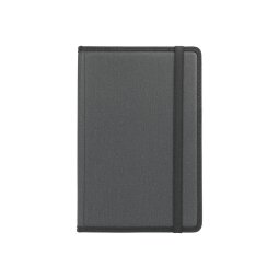 Mobilis Activ Pack 26,7 cm (10.5") Folio Noir, Gris