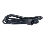APC , Power Cord, C19 to C20, 2.0m
