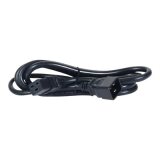 APC , Power Cord, C19 to C20, 2.0m