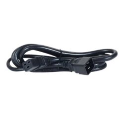 APC , Power Cord, C19 to C20, 2.0m