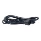 APC , Power Cord, C19 to C20, 2.0m
