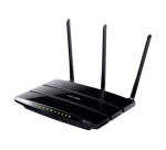 TP-Link Archer VR400 routeur sans fil Gigabit Ethernet Bi-bande (2,4 GHz / 5 GHz) Noir