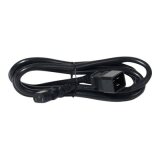 APC , Power Cord, C13 to C20, 2.0m