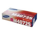 Samsung by HP toner CLT-M4072S magenta, 1000 pagina's - OEM: SU262A