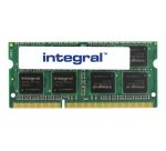 Integral IN4V16GNCLPX module de mémoire 16 Go 1 x 16 Go DDR4 260-pin SO-DIMM