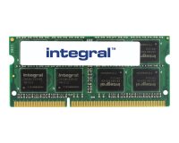 Integral IN4V16GNCLPX module de mémoire 16 Go 1 x 16 Go DDR4