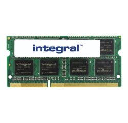 Integral IN4V16GNCLPX module de mémoire 16 Go 1 x 16 Go DDR4