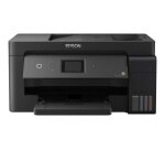 EPSON Imprimante multifonction 4 en 1 à réservoir d'encre couleur Wifi A3+ ECOTANK ET-15000